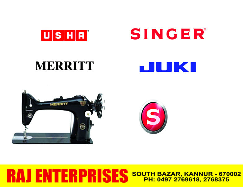 RAJ ENTERPRISES, SOUTH BAZAR